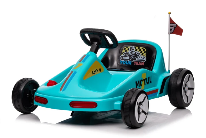 MINI GO KART RIDE ON